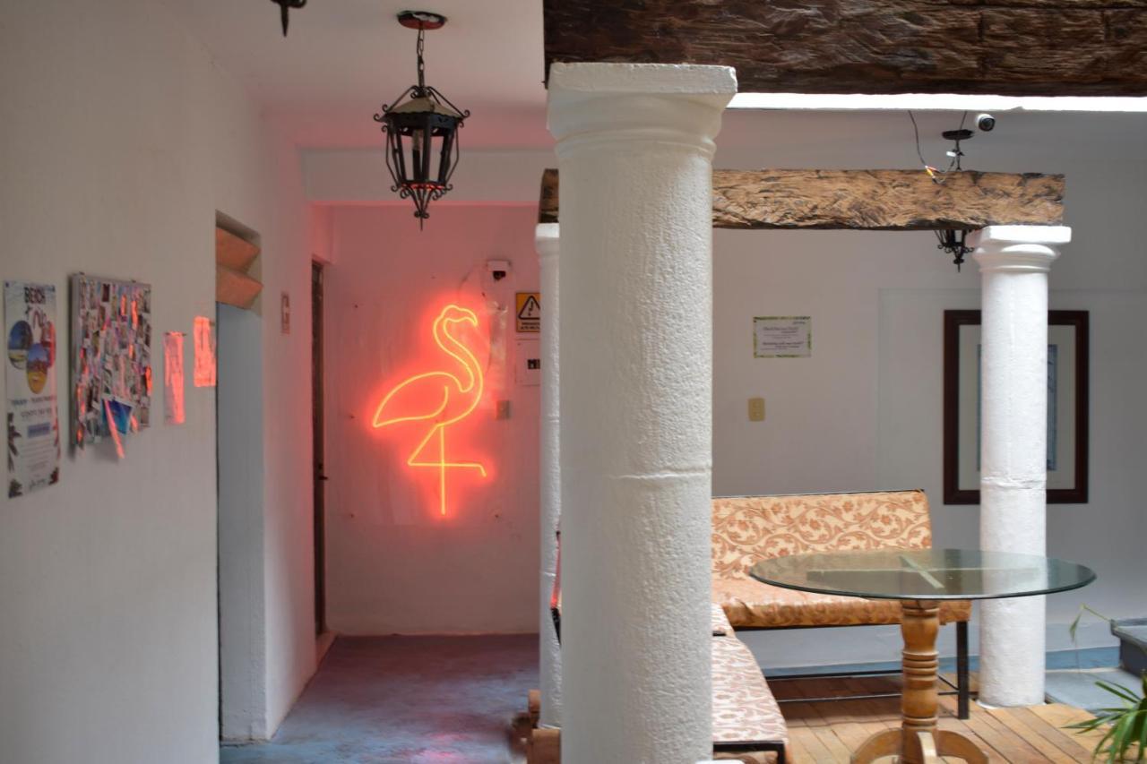 Macarena Hotel Cancun Exterior photo