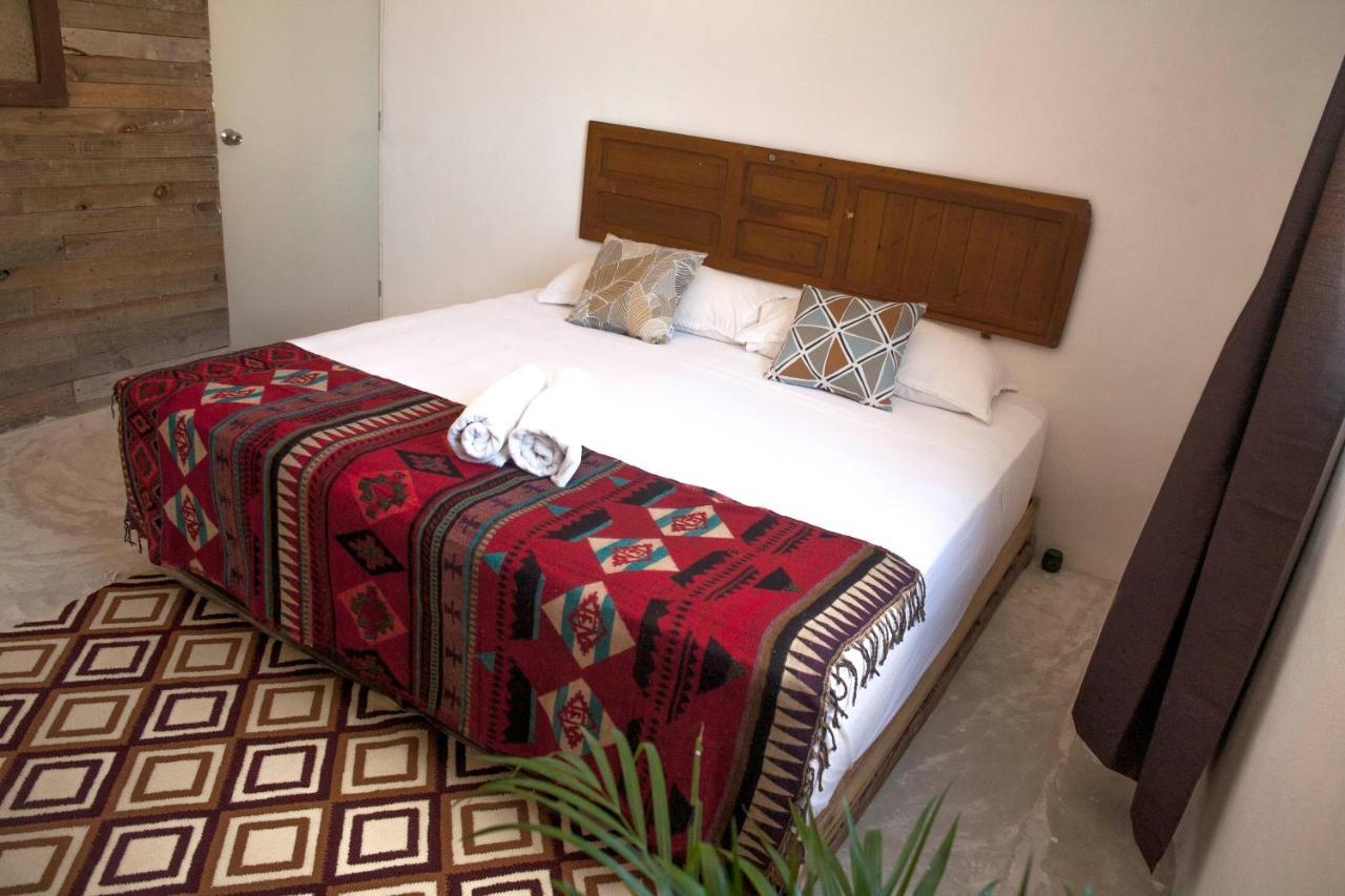 Macarena Hotel Cancun Exterior photo