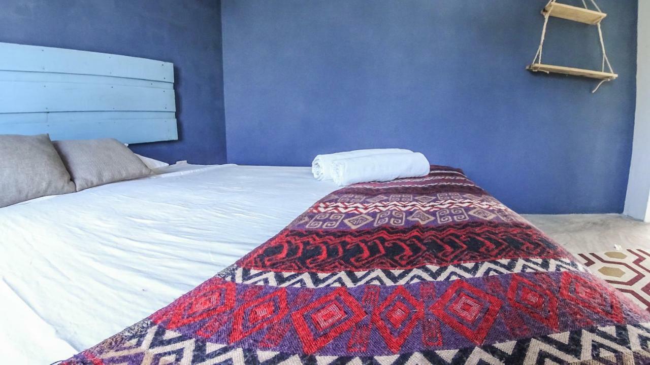Macarena Hotel Cancun Exterior photo